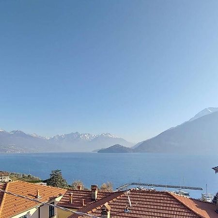 הוילה Pianello Del Lario Casa Nella מראה חיצוני תמונה